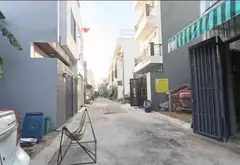 Đất rộng đẹp ngay khu dân cư phát triển... Bán đất tại Tam Bình, Hồ Chí Minh 05