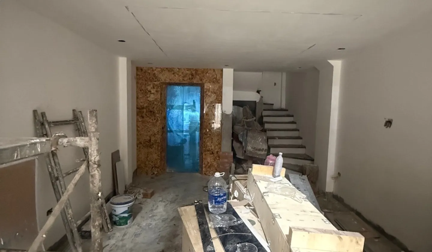 Siêu phẩm nhà riêng 6 tầng thang máy tại Định Công - Đẳng cấp và tiện nghi chuẩn mực... Bán nhà riêng tại Định Công, Hà Nội 01
