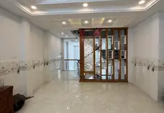 Nhà Phố 5 Tầng Đẳng Cấp Tại Tân Chánh Hiệp Với Không Gian Riêng Tư Và Tiện Ích Hoàn Hảo... Bán nhà riêng tại Trung Mỹ Tây, Hồ Chí Minh 09