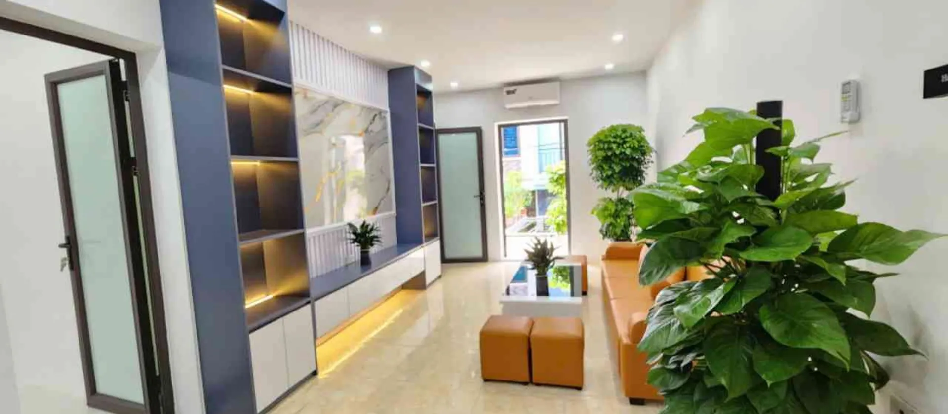 Bán căn hộ tầng 2 siêu thoáng tại Mai Động giá tốt... Bán căn hộ chung cư tại Tương Mai, Hà Nội 01