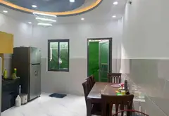 Bán nhà mặt phố hướng Đông tại Bình Hưng, Bình Chánh, mặt tiền kinh doanh trên Quốc Lộ 50... Bán nhà mặt phố tại Bình Hưng, Hồ Chí Minh 04