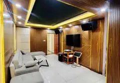 Bán nhà 5 tầng 63m² tại Hiệp Thành, giá 6.55 tỷ đồng... Bán nhà riêng tại Tân Thới Hiệp, Hồ Chí Minh 04