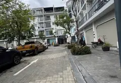 🌏🎯HIẾM.THE MANOR NGUYỄN XIỂN 75M² x 5 TẦNG, MT 5M, VIEW ĐÀI PHUN NƯỚC GIÁ 29,5 TỶ.NGỘP BANK 9 TỶ... Bán biệt thự, liền kề tại Thanh Liệt, Hà Nội 01