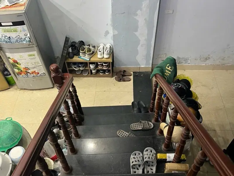 Bán nhà 4 tầng 35m2 tại phường Tương Mai, giá 7,5 tỷ... Bán nhà riêng tại Tương Mai, Hà Nội 01