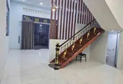 Nhà riêng 2 tầng giá hời tại Bình Hưng Hòa B, cơ hội không thể bỏ lỡ... Bán nhà riêng tại Bình Tân, Hồ Chí Minh 01