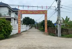 Đất Ninh Môn Vuông Đẹp Sổ Đỏ Chính Chủ, Tiềm Năng Đầu Tư Khủng... Bán đất tại Nội Bài, Hà Nội 01
