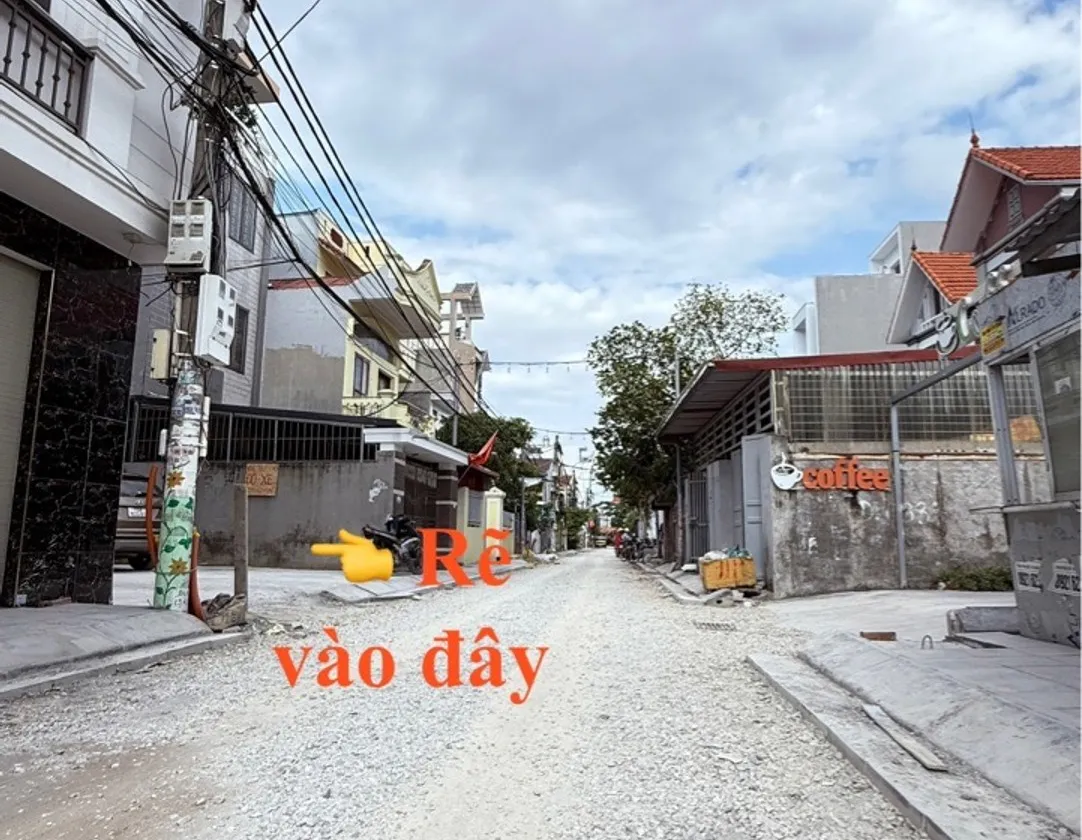 Nhà mới, ô tô đỗ cửa, gần Lê Hồng Phong... Bán nhà riêng tại Hải An, Hải Phòng 01