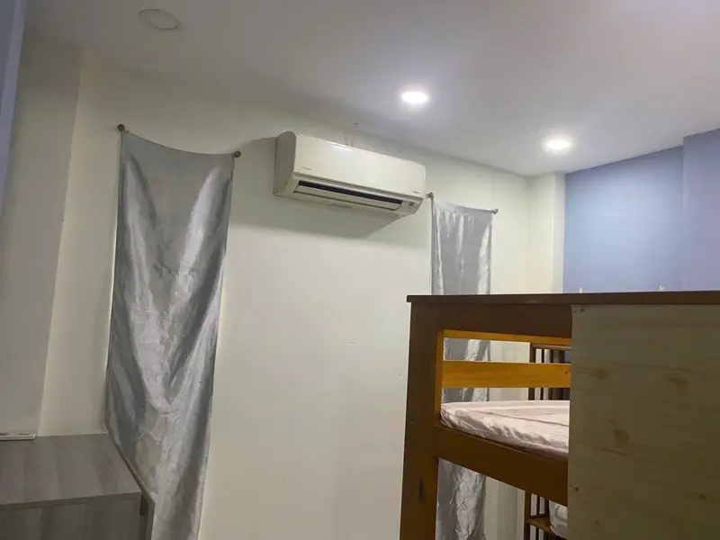 Nhà 3 tầng 14.5m2 tại Phường Tân Hòa, Hồ Chí Minh... Bán nhà riêng tại Tân Hòa, Hồ Chí Minh 01