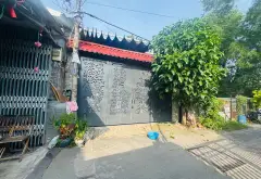 Nhà đẹp Tam Bình, tiện nghi hiện đại, hẻm xe hơi... Bán nhà riêng tại Tam Bình, Hồ Chí Minh 05