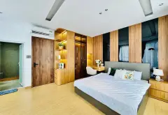 Bán nhà 6 tầng 3 phòng ngủ tại quận, nhà mới full nội thất... Bán nhà riêng tại Thông Tây Hội, Hồ Chí Minh 14