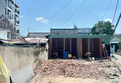 Cơ Hội Vàng Sở Hữu Đất Mặt Tiền Tân Chánh Hiệp - Giá Ưu Đãi Hiếm Có... Bán đất tại Trung Mỹ Tây, Hồ Chí Minh 07