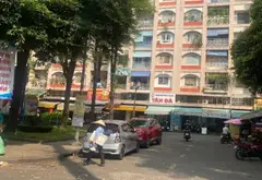 Căn hộ 3PN rộng rãi, giá hời gần trung tâm Quận 5... Bán căn hộ chung cư tại An Đông, Hồ Chí Minh 01
