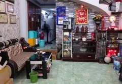 Nhà 5 Tầng Hiện Đại, Phú Thạnh - Giá Hấp Dẫn Cực Đã... Bán nhà riêng tại Phú Thạnh, Hồ Chí Minh 01