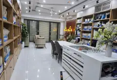 Bán Shophouse 5 Tầng 83m2 Tại Định Công - Gần Đường Vành Đai 2.5, Pháp Lý Cơ Sở... Bán Shophouse tại Định Công, Hà Nội 10