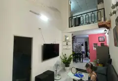 Nhà 2 tầng 2 phòng ngủ ngay trung tâm, giá tốt cho gia đình trẻ... Bán nhà riêng tại Thanh Khê, Đà Nẵng 05