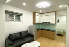 Căn hộ 2 phòng ngủ ngay trung tâm Ba Đình, tiện nghi hiện đại... Bán căn hộ chung cư tại Ngọc Hà, Hà Nội 14