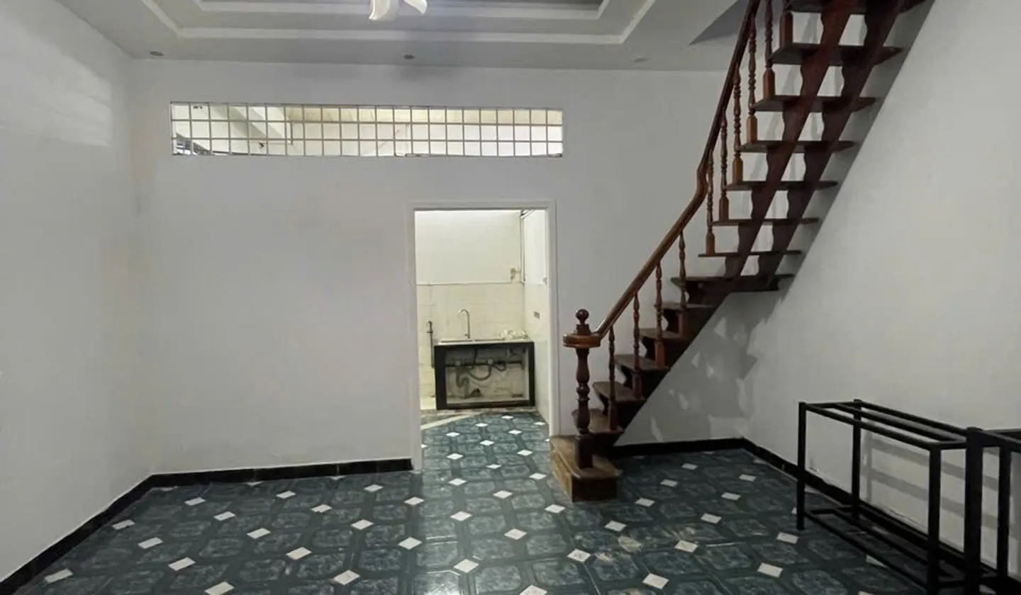Nhà 2 tầng tiện nghi, vị trí trung tâm Tân Bình... Bán nhà riêng tại Bảy Hiền, Hồ Chí Minh 01