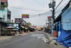 DĨ AN️ ĐƯỜNG XE TẢI VŨNG VIỆT. BÁN NHÀ XƯỞNG CÓ SẲN NHÀ VP + Ở. 588.9M.... Bán kho, nhà xưởng tại Dĩ An, Hồ Chí Minh 03