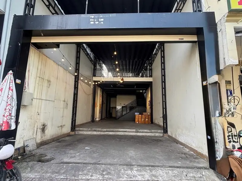 Nhà mặt tiền 150m2, vị trí đắc địa Bình Tân Gần Aeon Mall Tân Phú Giá Tốt Còn TL.... Bán nhà mặt phố tại Bình Hưng Hòa, Hồ Chí Minh 01