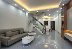 Nhà 3 tầng vừa xây, không gian thoáng mát, ngõ ô tô riêng tại xã An Đồng... Bán nhà riêng tại An Hải, Hải Phòng 04