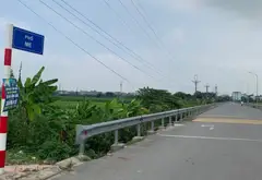 Bán lô đất sổ đỏ chính chủ ,LH 0976891900... Bán đất tại Phù Khê, Bắc Ninh 01
