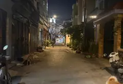 Nhà 5 tầng rộng rãi giảm giá sâu tại Gò Vấp... Bán nhà riêng tại An Hội Tây, Hồ Chí Minh 03
