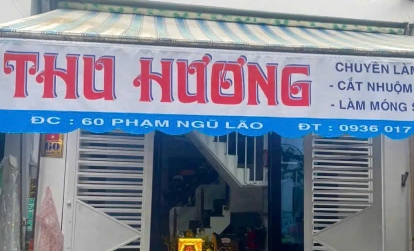 Nhà 2 tầng mặt phố Hải Châu - không gian sống và kinh doanh lý tưởng... Bán nhà mặt phố tại Hải Châu, Đà Nẵng 01