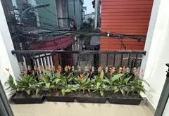 Nhà 2 tầng lô góc sát biển Thanh Khê, tiện nghi đầy đủ... Bán nhà riêng tại Thanh Khê, Đà Nẵng 05