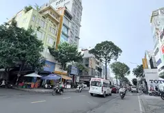 Nhà Quận 10 Nở Hậu - Thu Nhập 12 Triệu/Tháng... Bán nhà riêng tại Hòa Hưng, Hồ Chí Minh 01