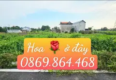 Bán đất 100m2 mặt tiền rộng tại Thanh Sơn, Kim Anh, Hà Nội... Bán đất tại Kim Anh, Hà Nội 06