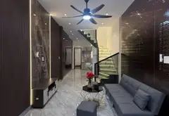 Bán nhà 2 tầng diện tích 35m2 phường 15 quận Tân Bình... Bán nhà riêng tại Tân Sơn, Hồ Chí Minh 18