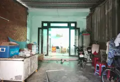 🚨 4,X TỶ – 100M² Ở HÒA XUÂN, TRƯỚC NHÀ LÀ MỘT KHOẢNG XANH RỘNG THOÁNG.... Bán nhà mặt phố tại Hòa Xuân, Đà Nẵng 05