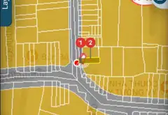 Nhà mặt phố kinh doanh sầm uất tại Tân Tạo, giá sốc chỉ 7,9 tỷ... Bán nhà mặt phố tại Tân Tạo, Hồ Chí Minh 05