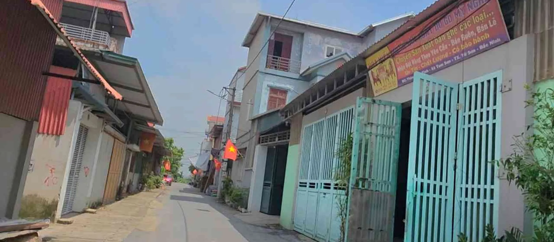 Đất đẹp Tam Sơn - Cơ hội đầu tư cực hiếm... Bán đất tại Tam Sơn, Bắc Ninh 01
