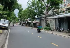M:ẶT T:IỀN PHẠM THẾ HIỂN Q8- 109M2- NỞ HẬU- VỊ TRÍ KINH DOANH Đ:ẮC ĐỊA- CHỈ 10,5T:Ỷ... Bán nhà mặt phố tại Bình Đông, Hồ Chí Minh 10
