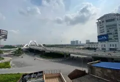 Nhà mặt phố 5 tầng diện tích rộng với vị trí đắc địa tại quận Cầu Rào... Bán nhà mặt phố tại Gia Viên, Hải Phòng 01