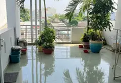 XE HƠI NGỦ TRONG NHÀ _ BÁN NHÀ TRUNG TÂM QUẬN 7 - SÁT BÊN VINCOM _ 5×23 _ SHR... Bán nhà riêng tại Tân Thuận, Hồ Chí Minh 05