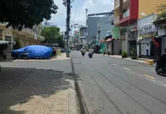 ✨ CĂN NÀY MUA VỀ, CHẲNG CẦN LÀM GÌ THÊM… TIỀN THUÊ VẪN VỀ MỖI THÁNG.... Bán nhà mặt phố tại Phú Thạnh, Hồ Chí Minh 02