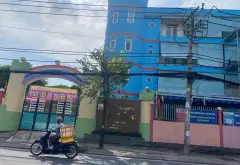 Bán nhà mặt phố diện tích 247m2 ở Linh Đông, Phường Hiệp Bình... Bán nhà mặt phố tại Hiệp Bình, Hồ Chí Minh 04