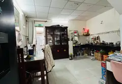 Trần Xuân Soạn - hẻm 8M - ngang 4.8- 1 đời chủ kiên cố - có sân trước sau - chỉ 6T hơn... Bán nhà riêng tại Tân Hưng, Hồ Chí Minh 05