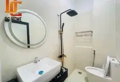 Nhà trong ngõ, ngách, hẻm - 56m² - Bình Hưng Hòa, Quận 10, TP Hồ Chí Minh - 7.9 tỷ... Bán nhà riêng tại Bình Hưng Hòa, Hồ Chí Minh 04