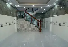 Bán nhà 2 tầng diện tích 48,1m2 tại Phường Phú Lâm, TP.HCM... Bán nhà riêng tại Phú Lâm, Hồ Chí Minh 07