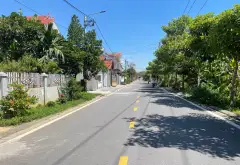Cơ Hội Sở Hữu Đất Vàng Vị Trí Đẹp Tại Phường Sơn Nam, Hưng Yên... Bán đất tại Sơn Nam, Hưng Yên 02