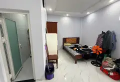 Nhà 3 Tầng Hẻm Oto An Phú Đông - Sống Chuẩn, Giao Thông Thuận Tiện... Bán nhà riêng tại An Phú Đông, Hồ Chí Minh 14
