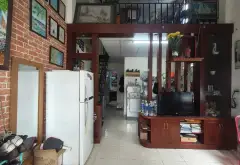 Nhà mặt phố 2 tầng tại Phước Long, diện tích 52m²... Bán nhà mặt phố tại Phước Long, Hồ Chí Minh 04