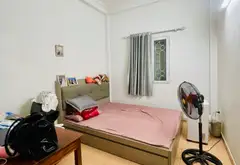 Bán nhà riêng 4 tầng phố Giáp Bát, Hoàng Mai, HN 32m2... Bán nhà riêng tại Tương Mai, Hà Nội 02