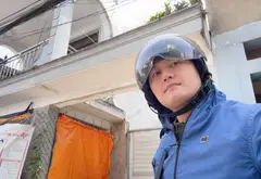 NHÀ HỒ VĂN LONG - GẦN CẦU BÀ HOM TỈNH LỘ 10 - 266m2, NỞ HẬU 12M - SẴN DÒNG TIỀN 16TR/TH - BÌNH TÂN... Bán nhà riêng tại Tân Tạo, Hồ Chí Minh 01