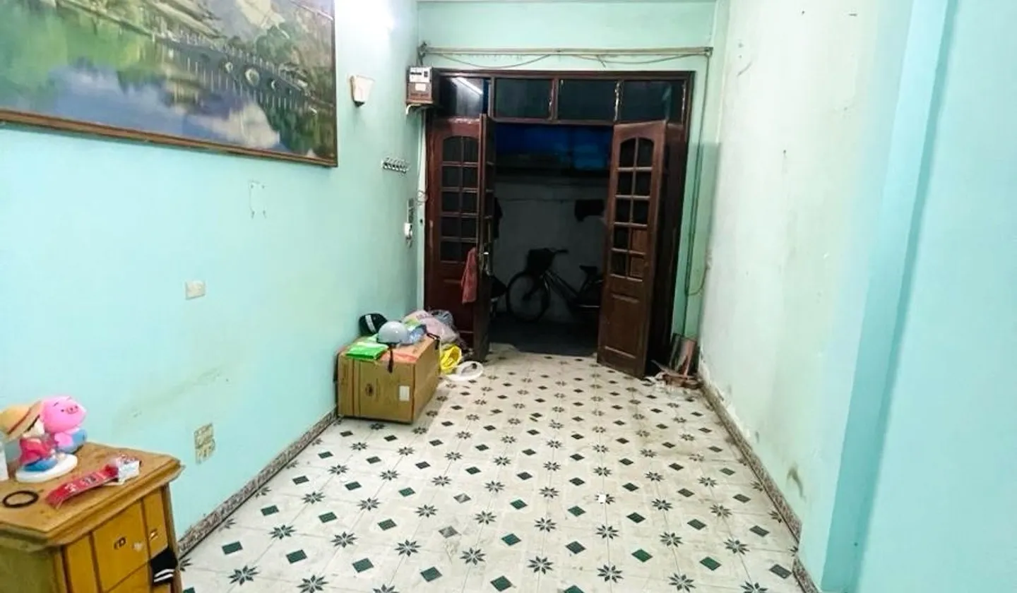 🔥 BÁN NHÀ PHÙNG KHOANG – 3 TẦNG 30M² – GIÁ TỐT!... Bán nhà riêng tại Đại Mỗ, Hà Nội 01