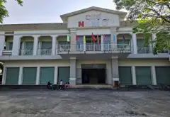 Nhà mặt phố 1 tầng rộng 100m2 tại Xuân Thiều, gần biển, giá hấp dẫn... Bán nhà mặt phố tại Hải Vân, Đà Nẵng 03