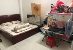 Cơ hội sở hữu nhà lô góc 2 mặt tiền hiếm có tại Trần Thị Năm - Giá tốt bất ngờ... Bán nhà riêng tại Trung Mỹ Tây, Hồ Chí Minh 03
